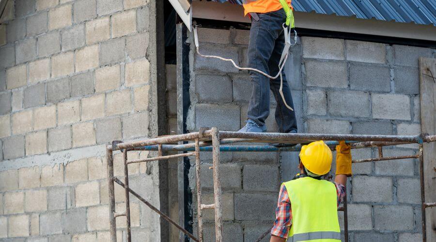 Local Chimney Repair in Davis, WV